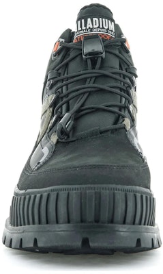 Palladium Pallasider Travel WP+ 'Breathable Waterproof Black' 77989-008-M Shop Palladium Pallasider Travel WP+ 'Breathable Waterproof Black' 77989-008-M