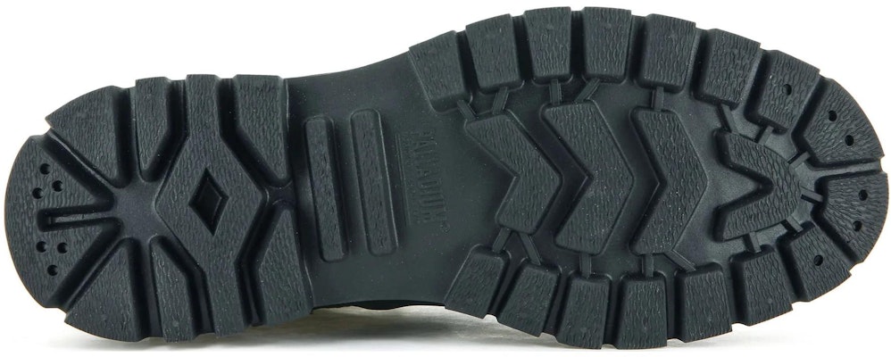 Palladium Pallasider Travel WP+ 'Breathable Waterproof Black' 77989-008-M Purchase Palladium Pallasider Travel WP+ 'Breathable Waterproof Black' 77989-008-M