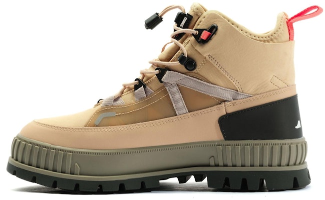 Palladium Pallasider Travel WP+ 'Khaki' 77989-274-M Buy Palladium Pallasider Travel WP+ 'Khaki' 77989-274-M