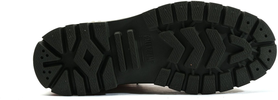 Palladium Pallasider Travel WP+ 'Khaki' 77989-274-M Details for Palladium Pallasider Travel WP+ 'Khaki' 77989-274-M