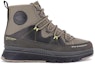 Order Palladium Pallasider Travel WP+ Mid 'Hijau Tentera' 07981-377-M