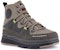 Palladium Pallasider Travel WP+ Mid 'Hijau Tentera' 07981-377-M