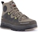 Lookbook Palladium Pallasider Travel WP+ Mid 'Hijau Tentera' 07981-377-M