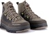 Palladium Pallasider Travel WP+ Mid 'Hijau Tentera' 07981-377-M