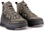 Shop Palladium Pallasider Travel WP+ Mid 'Hijau Tentera' 07981-377-M