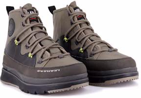 Shop Palladium Pallasider Travel WP+ Mid 'Hijau Militer' 07981-377-M