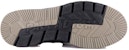 Palladium Pallasider Travel WP+ Mid 'Hijau Tentera' 07981-377-M