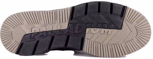 Purchase Palladium Pallasider Travel WP+ Mid 'Hijau Militer' 07981-377-M