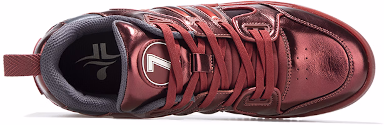 팔라디움 팰러슬램 '린 레드' (Palladium Pallaslam 'Lin Red') 09162-601-M(S-BOX) Shop 팔라디움 팰러슬램 '린 레드' (Palladium Pallaslam 'Lin Red') 09162-601-M(S-BOX)