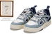 Palladium Pallaslam Low Top 'Denim Retro Klasik' 09172-472-M(S-BOX)