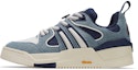 Order Palladium Pallaslam Low Top 'Denim Retro Klasik' 09172-472-M(S-BOX)