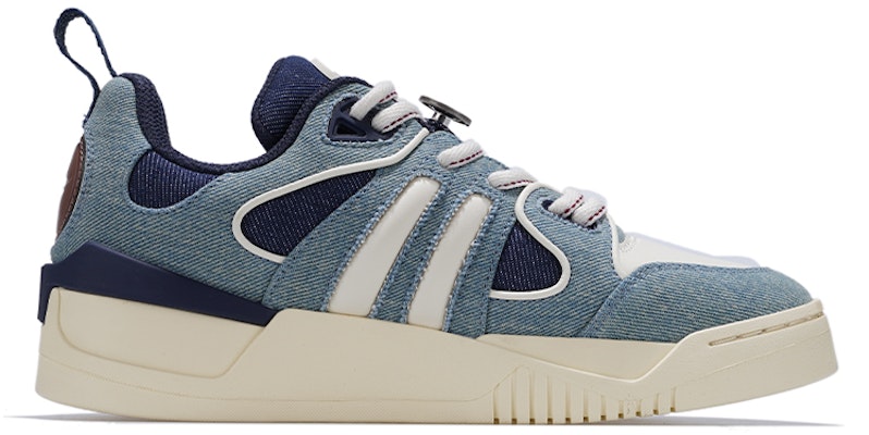 Palladium Pallaslam Low Top 'Classic Retro Denim' 09172-472-M(S-BOX) Lookbook Palladium Pallaslam Low Top 'Classic Retro Denim' 09172-472-M(S-BOX)