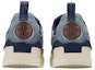 Shop Palladium Pallaslam Low Top 'Denim Retro Klasik' 09172-472-M(S-BOX)