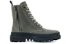 Order Palladium Pallatrooper 'High-Top Outdoor Green' 77206-297-M