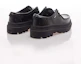 Lookbook Palladium Pallatrooper Moc Hoge Laarzen Effen Zwart Noodles 74369-008