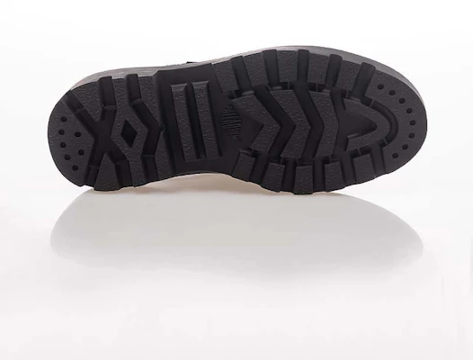 Palladium Pallatrooper Moc Hoge Laarzen Effen Zwart Noodles 74369-008 Shop Palladium Pallatrooper Moc Hoge Laarzen Effen Zwart Noodles 74369-008