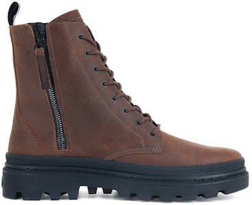 Palladium Pallatrooper Off-3 '棕色户外' 77206-214-M Order Palladium Pallatrooper Off-3 '棕色户外' 77206-214-M