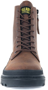 Palladium Pallatrooper Off-3 '棕色户外' 77206-214-M Shop Palladium Pallatrooper Off-3 '棕色户外' 77206-214-M