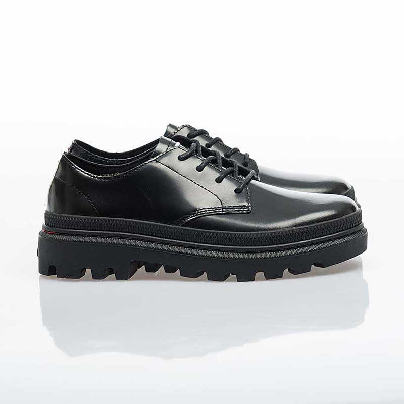 Palladium Pallatrooper OX Sneakers 77209-010