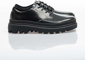 Palladium Pallatrooper OX Sneakers 77209-010 Palladium Pallatrooper OX Sneakers 77209-010