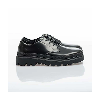 Palladium Pallatrooper OX Sneakers