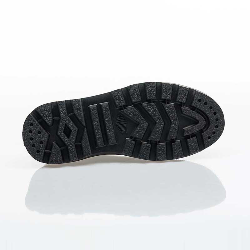 Purchase Palladium Pallatrooper OX 休閒鞋 77209-010
