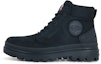 Buy Palladium Pallatrooper SC WP+ 'Black Outdoor Boot' 77198-010-M