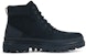 Palladium Pallatrooper SC WP+ 'Black Outdoor Boot' 77198-010-M