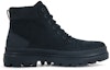 Order Palladium Pallatrooper SC WP+ 'Black Outdoor Boot' 77198-010-M