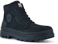 Lookbook Palladium Pallatrooper SC WP+ 'Black Outdoor Boot' 77198-010-M