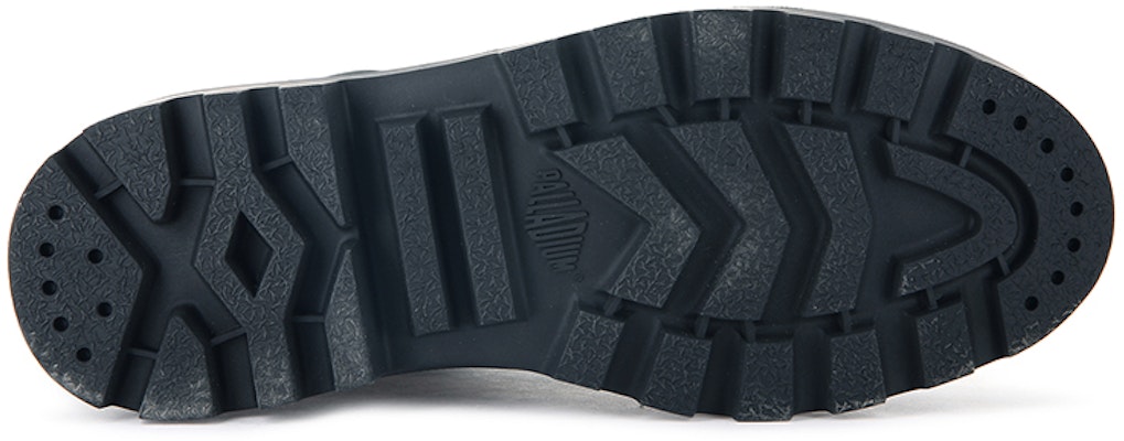 Palladium Pallatrooper SC WP+ 'Black Outdoor Boot' 77198-010-M Details for Palladium Pallatrooper SC WP+ 'Black Outdoor Boot' 77198-010-M