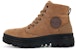 Palladium Pallatrooper SC WP+ 'Brown Outdoor' 77198-257-M