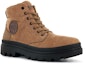 Lookbook Palladium Pallatrooper SC WP+ 'Brown Outdoor' 77198-257-M