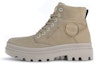 Buy Palladium Pallatrooper SC WP+ 'Grey Outdoor' 77198-271-M
