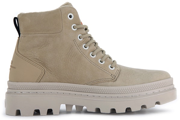 Palladium Pallatrooper SC WP+ 'Grey Outdoor' 77198-271-M Order Palladium Pallatrooper SC WP+ 'Grey Outdoor' 77198-271-M