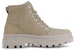 Palladium Pallatrooper SC WP+ 'Grey Outdoor' 77198-271-M