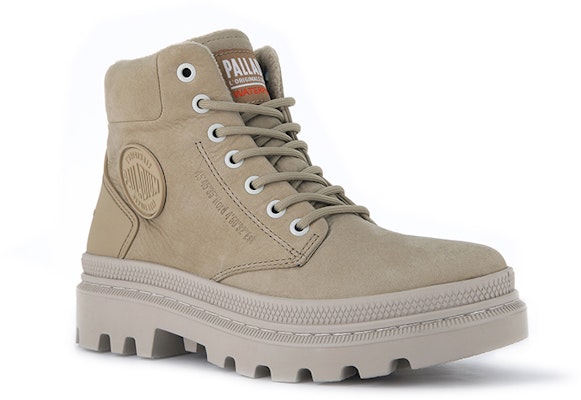 Palladium Pallatrooper SC WP+ 'Grey Outdoor' 77198-271-M Lookbook Palladium Pallatrooper SC WP+ 'Grey Outdoor' 77198-271-M