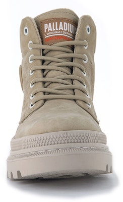 Palladium Pallatrooper SC WP+ 'Grey Outdoor' 77198-271-M Purchase Palladium Pallatrooper SC WP+ 'Grey Outdoor' 77198-271-M