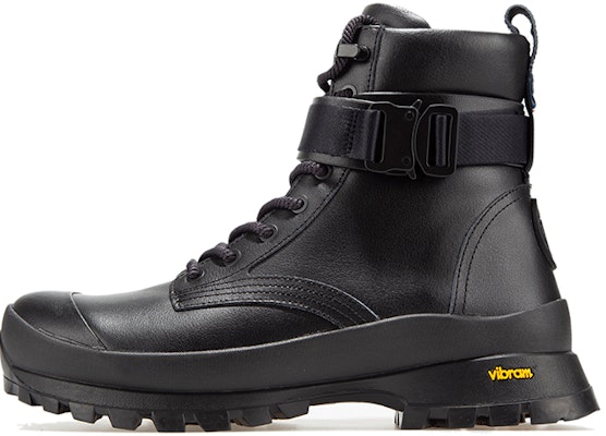 Palladium Pallavogue Supreme High 'Black' 78648-008-M Buy Palladium Pallavogue Supreme High 'Black' 78648-008-M