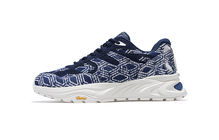 Palladium Pallavortex Jogger 'Blue'