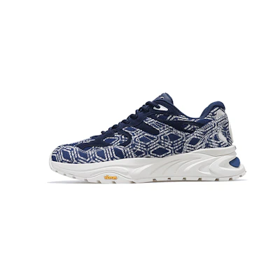 Palladium Pallavortex Jogger 'Blue'