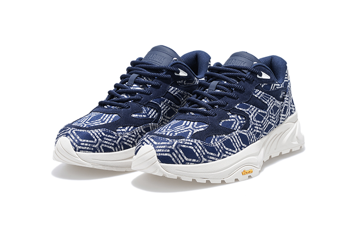 Palladium Pallavortex Jogger 'Blue' 圖 2