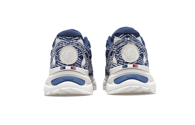 Palladium Pallavortex Jogger 'Blue' 圖 4