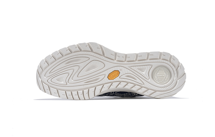 Palladium Pallavortex Jogger 'Blue' 圖 5