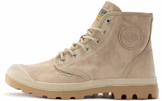 Palladium Pallidum Pampa Hi Wax 'Desert' 77222-210-M Palladium Pallidum Pampa Hi Wax 'Desert' 77222-210-M