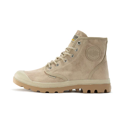 Palladium Pallidum Pampa Hi Wax 'Desert'