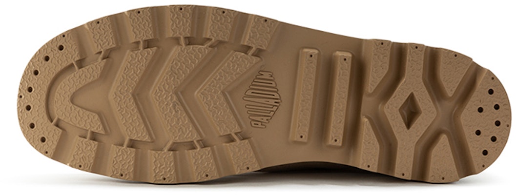 Palladium Pampa Hi Wax 油蜡布工藝 高筒帆布鞋 沙漠色 Purchase Palladium Pampa Hi Wax 油蜡布工藝 高筒帆布鞋 沙漠色