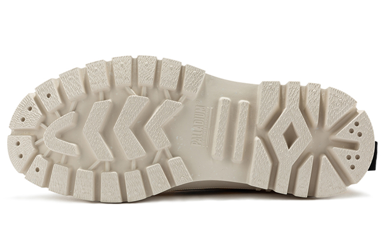 Palladium Pallshock Org 'Mustard Yellow' 圖 5