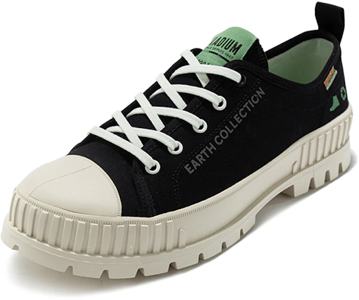 パラジウム パルショック オルグ メトロ 'ブラック' 77085-008-M 77085-008-M Lookbook パラジウム パルショック オルグ メトロ 'ブラック' 77085-008-M 77085-008-M