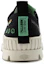 Shop パラジウム パルショック オルグ メトロ 'ブラック' 77085-008-M 77085-008-M